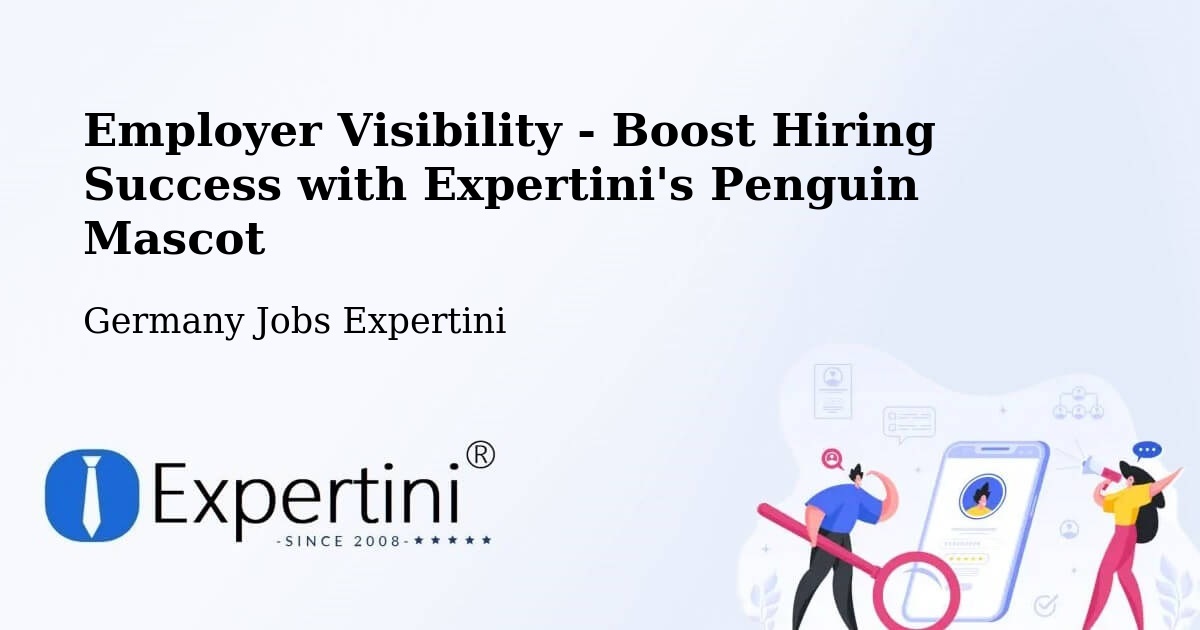CV and Resume Visibility Optimization – Starnberg - Germany Jobs Expertini
